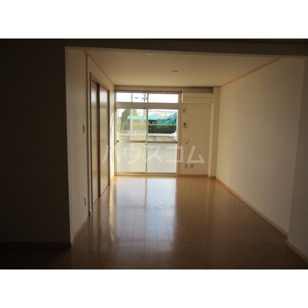 2/10 リビング/ダイニング