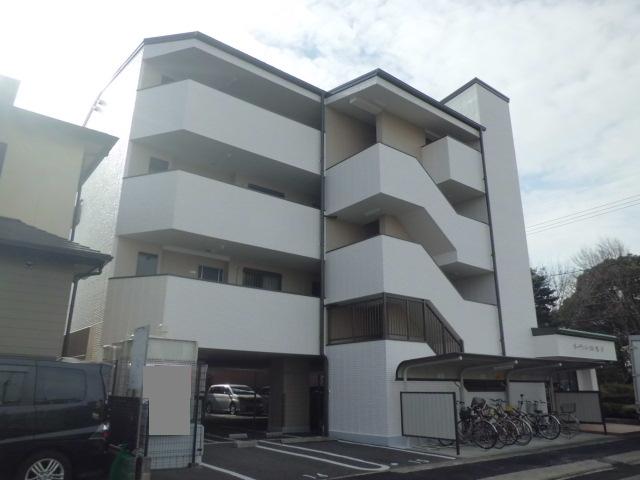1/22 外観
