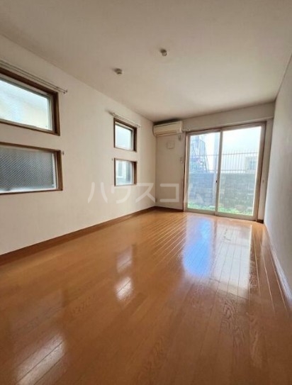 4/26 リビング/ダイニング