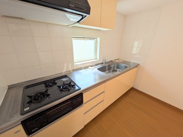 9/30 キッチン