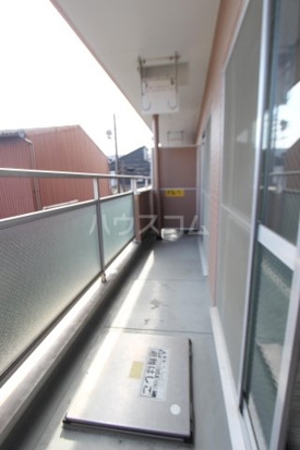 16/30 バルコニー