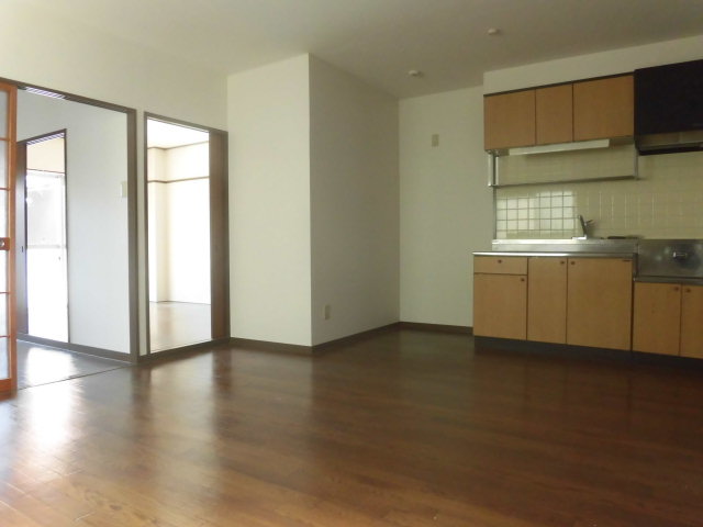 5/30 リビング/ダイニング