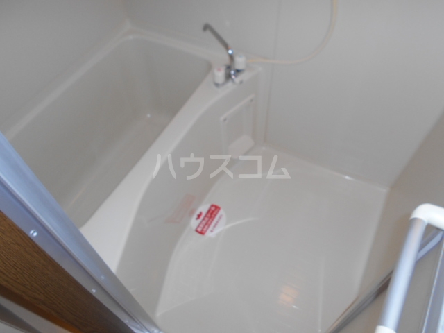 12/25 浴室