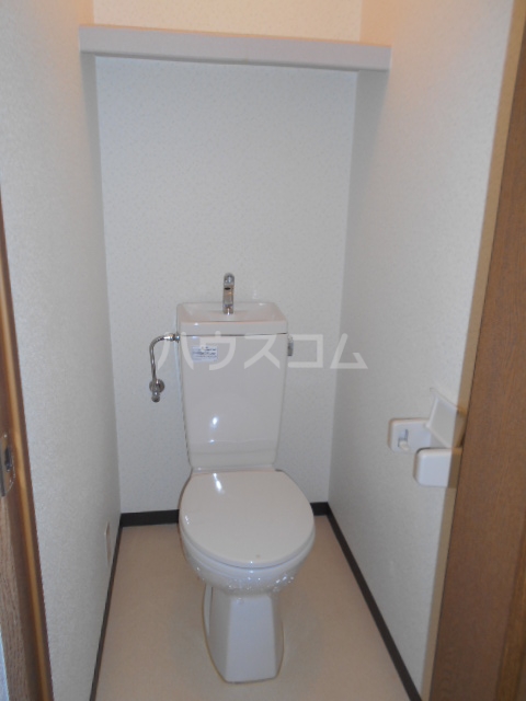 13/25 トイレ