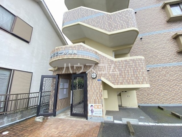 15/26 エントランス