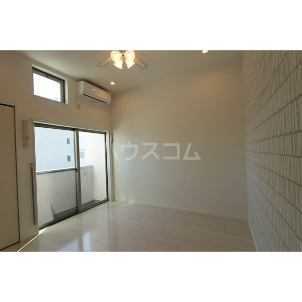 4/24 リビング/ダイニング