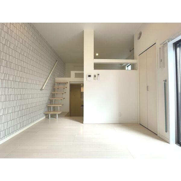 3/25 リビング/ダイニング