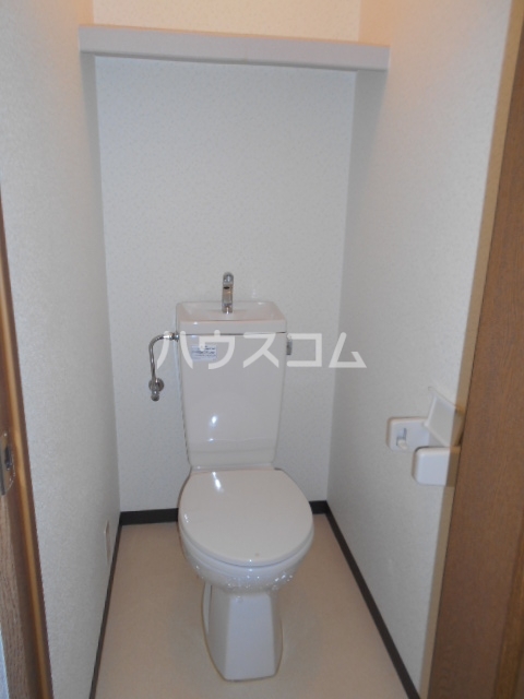 10/20 トイレ