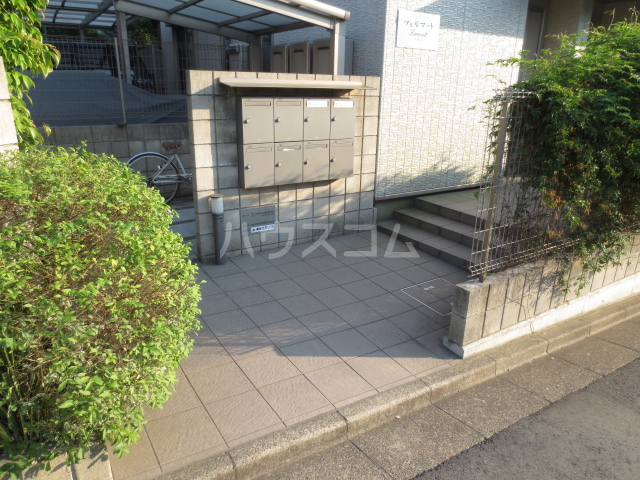 11/14 エントランス