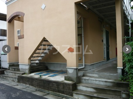 5/10 エントランス