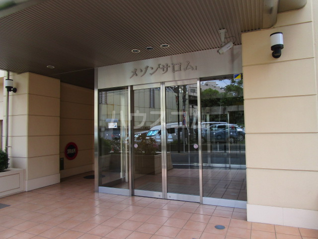 2/10 エントランス