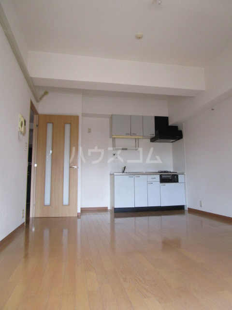 4/30 リビング/ダイニング