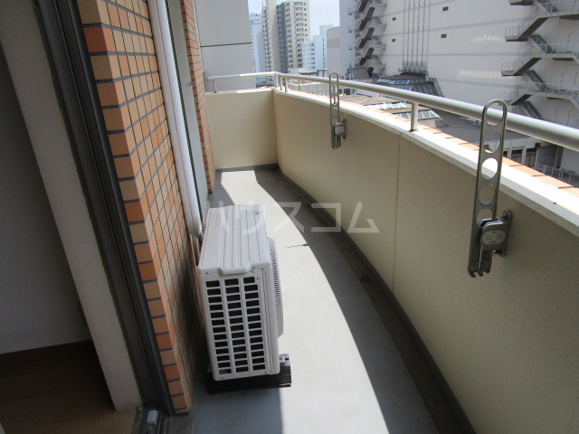 15/30 バルコニー