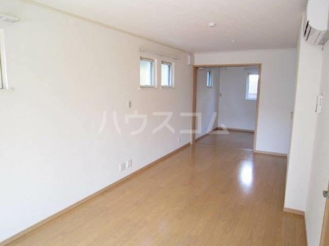 4/23 リビング/ダイニング