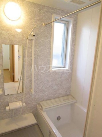 7/23 浴室