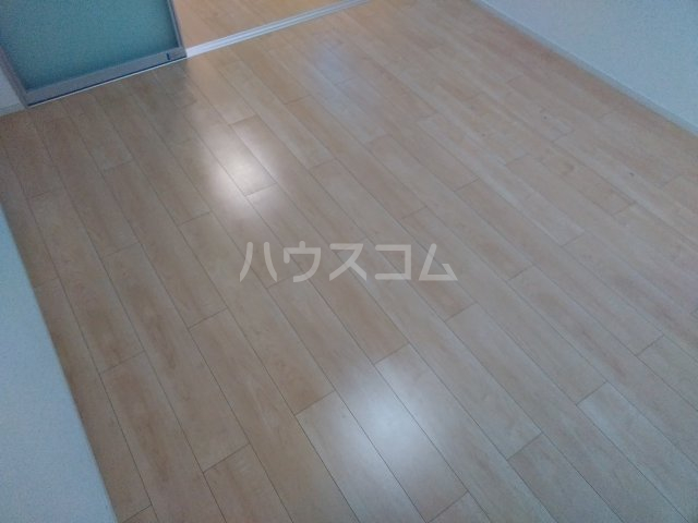 4/25 寝室