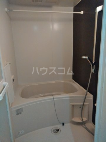 8/25 浴室