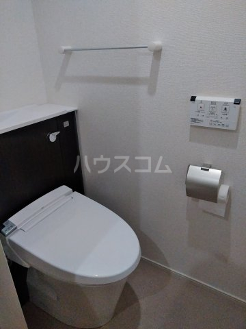9/25 トイレ