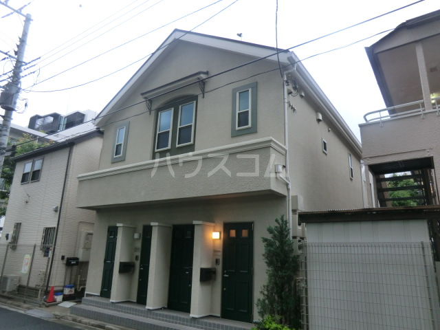 2/6 外観