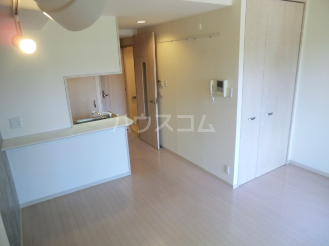 5/28 リビング/ダイニング