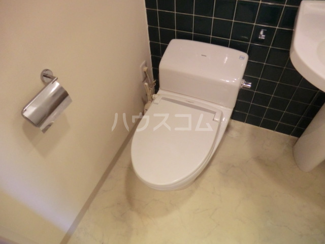 16/28 トイレ