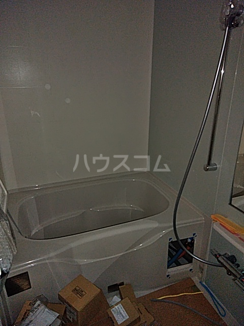 15/30 浴室