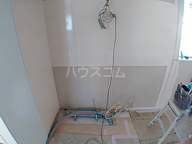 13/30 キッチン