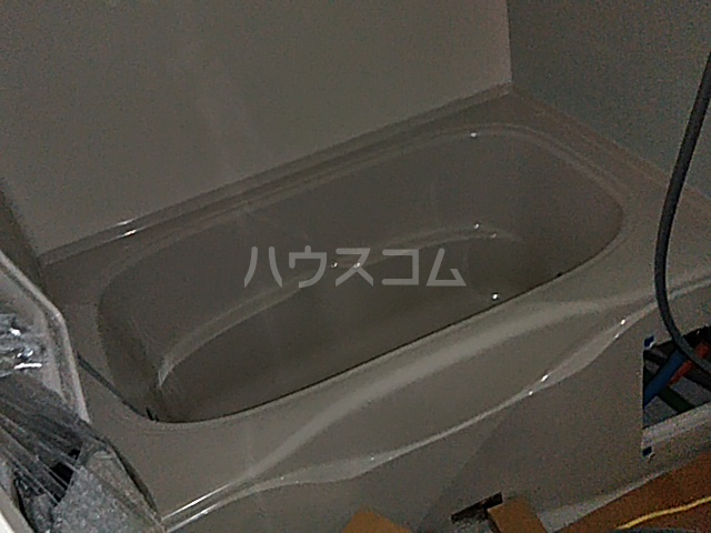 14/30 浴室