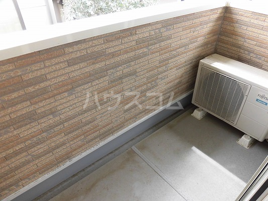 24/30 バルコニー