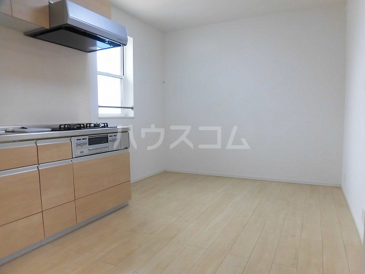 6/30 リビング/ダイニング