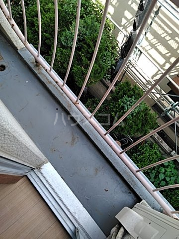 22/30 バルコニー