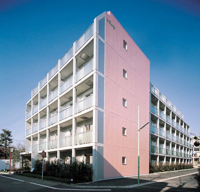 1/16 外観