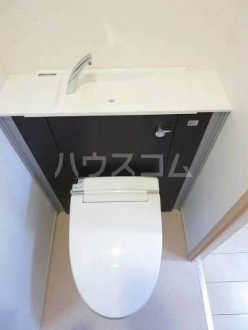 12/30 トイレ