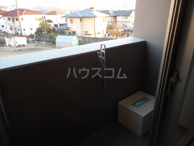 15/30 バルコニー