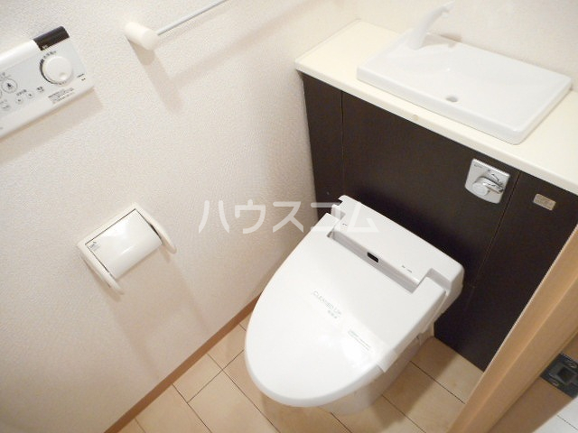 12/30 トイレ
