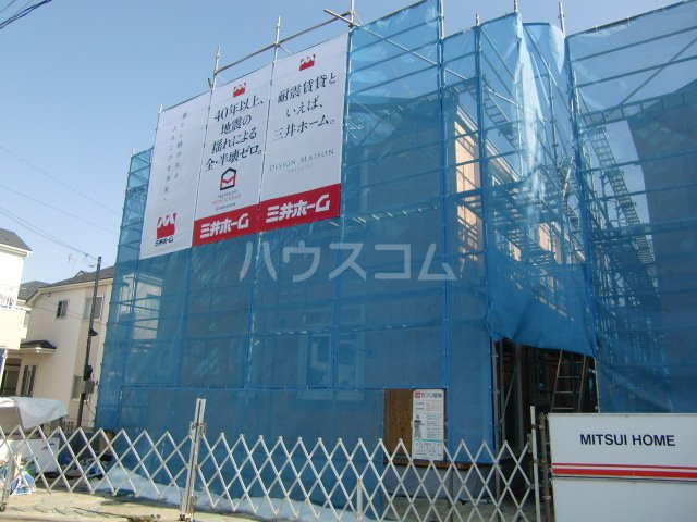 1/2 外観