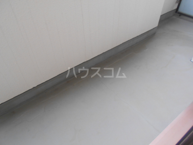 20/30 バルコニー