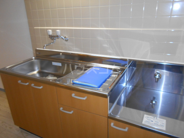 14/30 キッチン