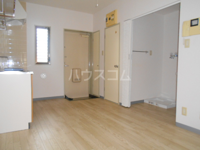 4/30 リビング/ダイニング