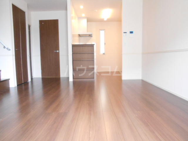 4/30 リビング/ダイニング