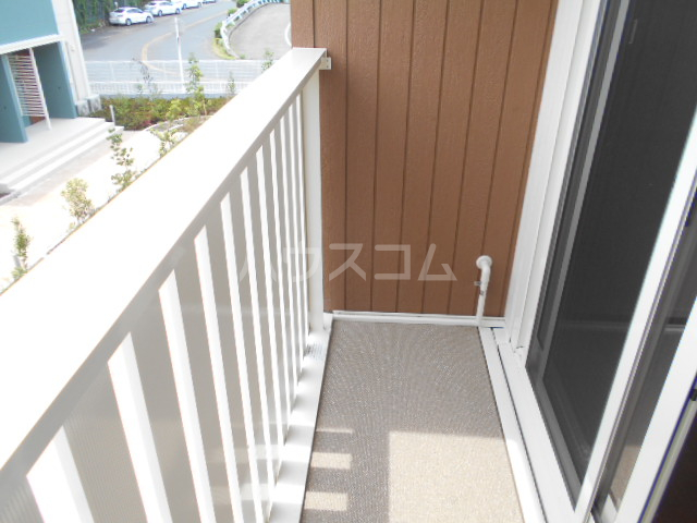 24/30 バルコニー