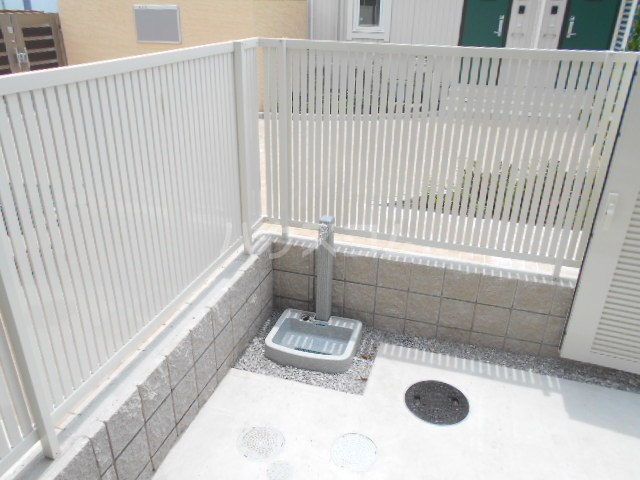 24/30 バルコニー