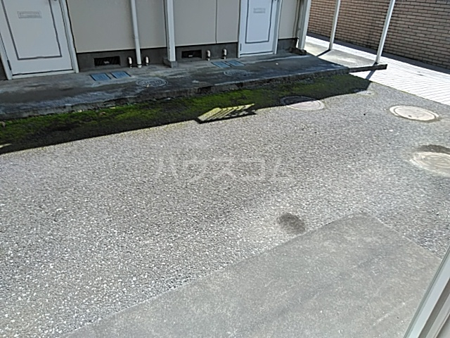 15/25 バルコニー