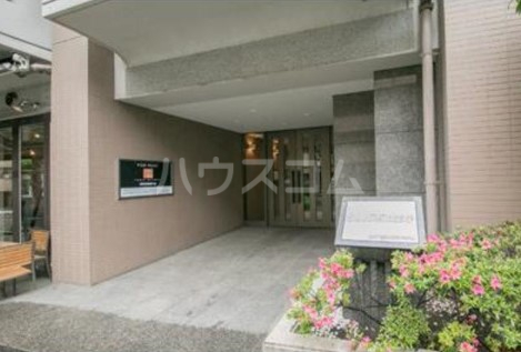 14/16 エントランス