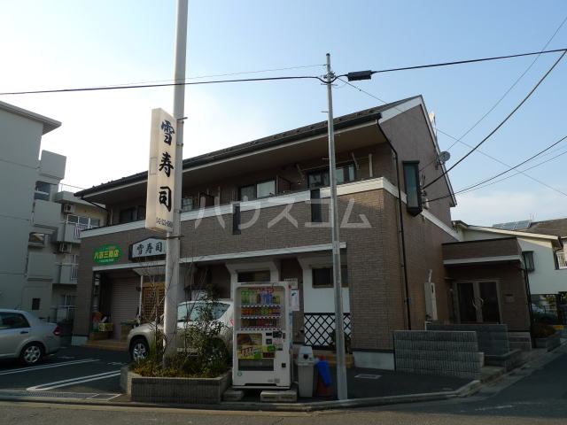 20/26 エントランス