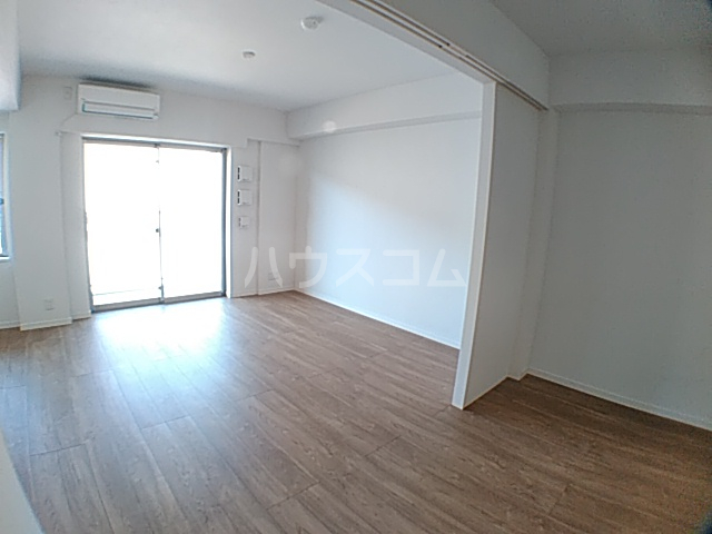 5/20 リビング/ダイニング