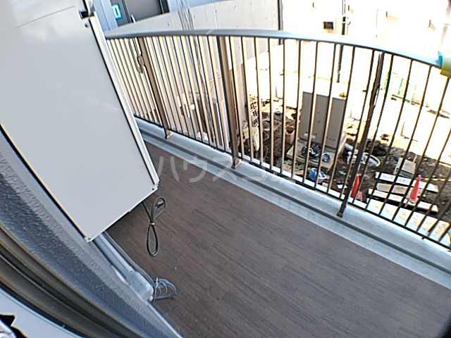 15/20 バルコニー