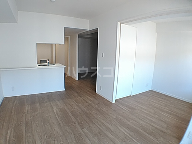 4/20 リビング/ダイニング