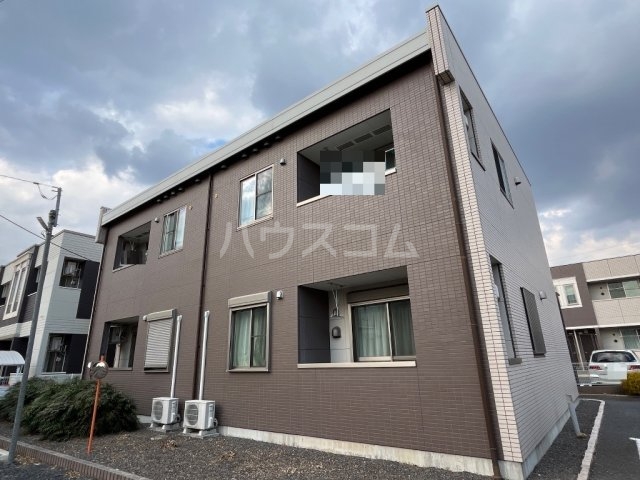 1/30 外観