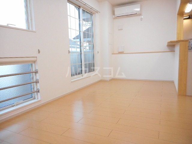 3/24 リビング/ダイニング